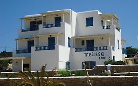 Melissa Rooms